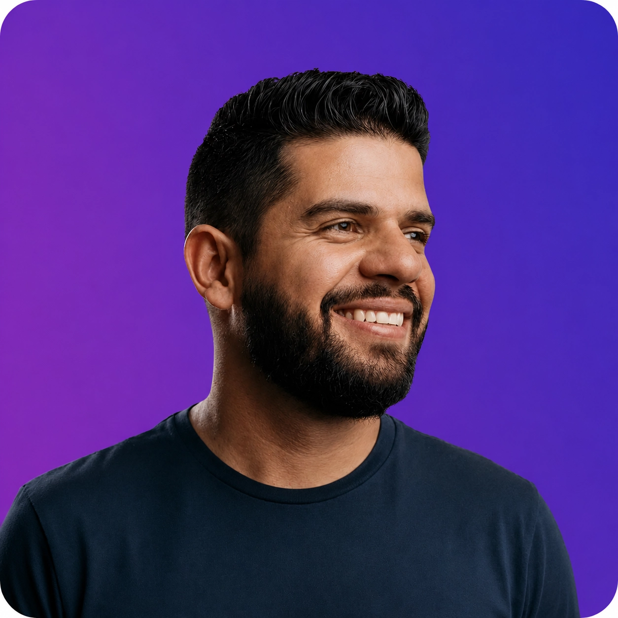 Wendel Santos, Creative Director